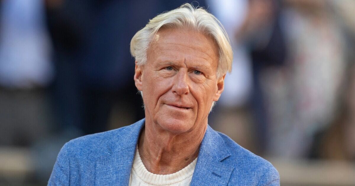 'I've coached Federer, Nadal and Djokovic - the greatest player is clear'